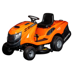 TRACTOR CORTACESPED ANOVA 102CM - B&S 17.5HP TC102
