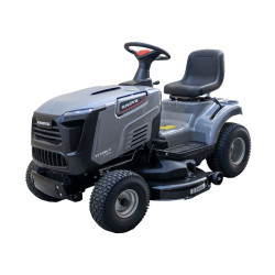 TRACTOR CORTACESPED ANOVA 108CM - LONCIN 586cc BICILINDRICO HIDR - SALIDA LATERAL 2