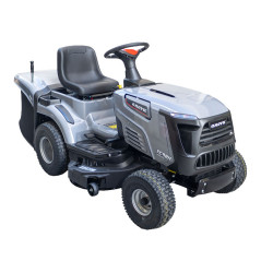TRACTOR CORTACESPED ANOVA 92CM - LONCIN 452cc HIDROSTATICO 2