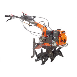 MOTOAZADA ANOVA 7 HP - MARCHAS 4 + 2 (REDUCTORA)