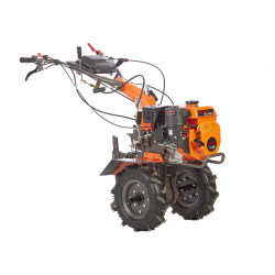 MOTOAZADA ANOVA 7 HP - MARCHAS 4 + 2 (REDUCTORA) 2