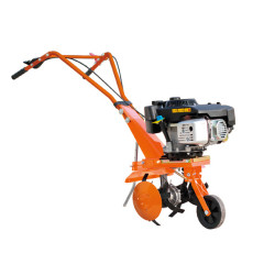 MOTOAZADA ANOVA 3 HP 120cc - 36CM - MOTOR VERTICAL