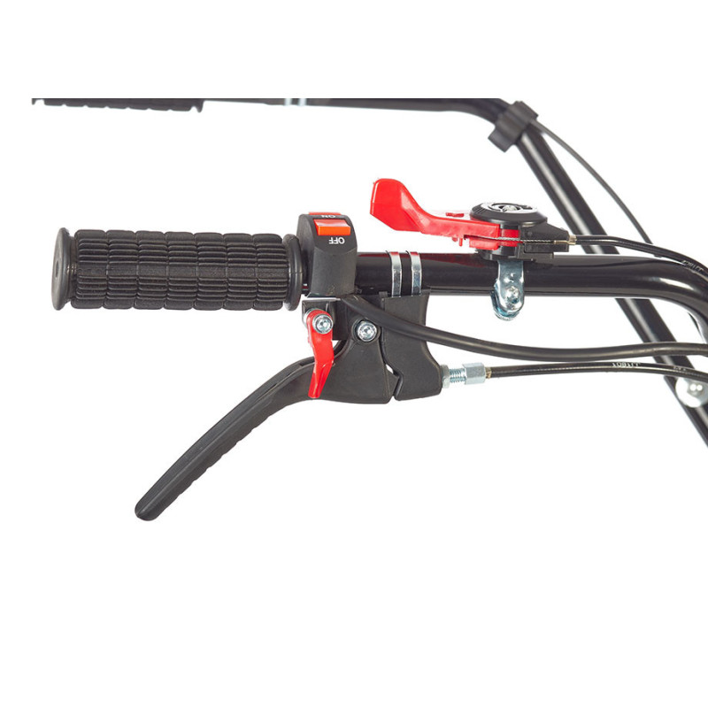 MOTOAZADA ANOVA HOBBY - MC200