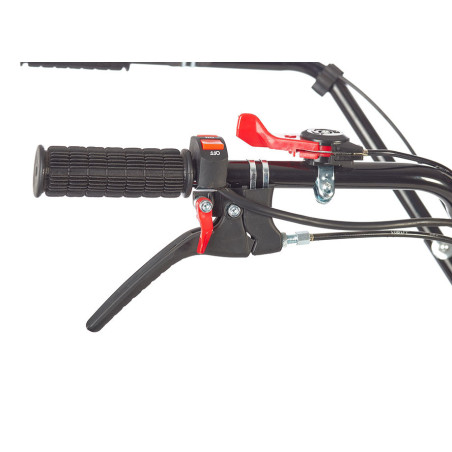 MOTOAZADA ANOVA HOBBY - MC200