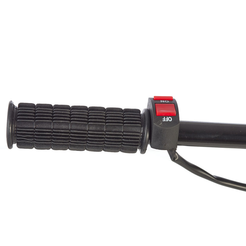 MOTOAZADA ANOVA HOBBY - MC100