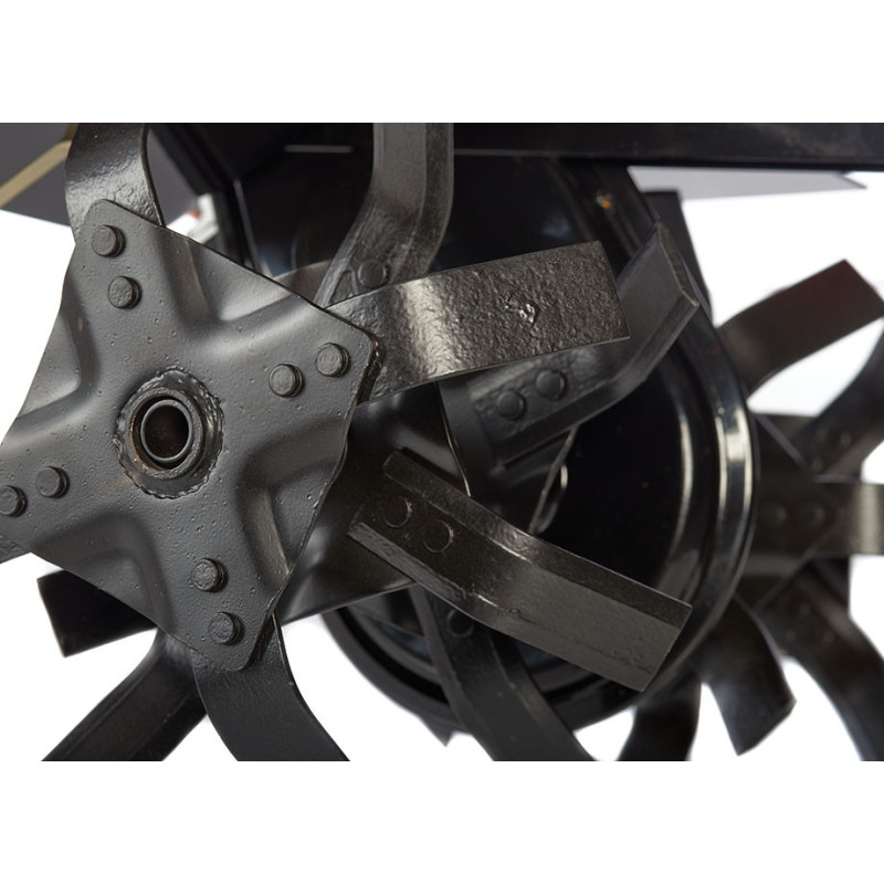 MOTOAZADA ANOVA HOBBY - MC100
