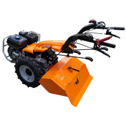 MOTOCULTOR ANOVA MTC340B 14HP - 65CM 3+3 MARCHAS 2