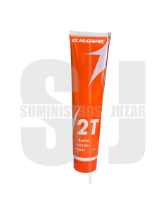 ACEITE 2T SINTÉTICO - 0,125 L.