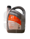 ACEITE 4 T - SAE30 - GARRAFA 5L