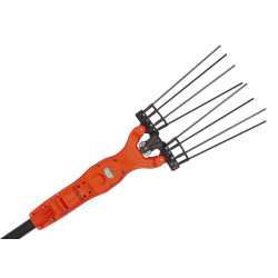 VAREADORA ELÉCTRICA ANOVA - VAR600 2