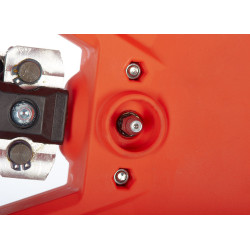 CABEZAL UNIVERSAL VAREADORA Ø 24 - 30 MM 2