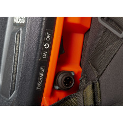 BATERÍA MOCHILA VAREADORA - VAR3630 2