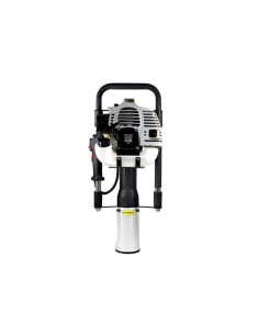CLAVA ESTACAS JC520