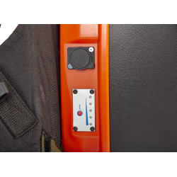 BATERÍA MOCHILA VAREADORA - VAR3030 2