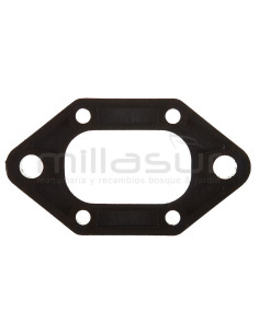 JUNTA PLASTICO BRIDA CILINDRO AG14 (A52)