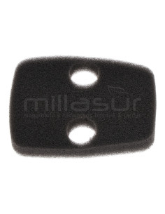 FILTRO AIRE AG14 (A67)