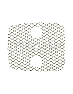REJILLA FILTRO AIRE AG14 (A68)