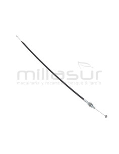 CABLE ACELERADOR AG14 (B34)