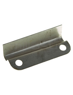 PLATINA SUJECION PALANCA  AG14 (B40)