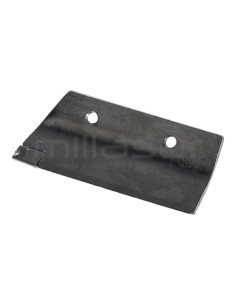 CUCHILLA BROCA 200mm AH52