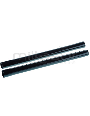 TUBO PLASTICO 32MM (2 PIEZAS) ASPIRADOR AS20 (44)