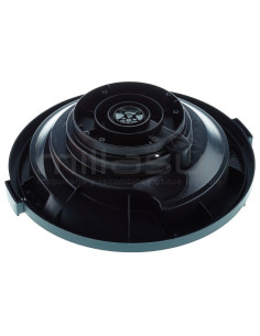 TAPA INFERIOR, SOPORTE MOTOR ASPIRADOR AS20 (11)