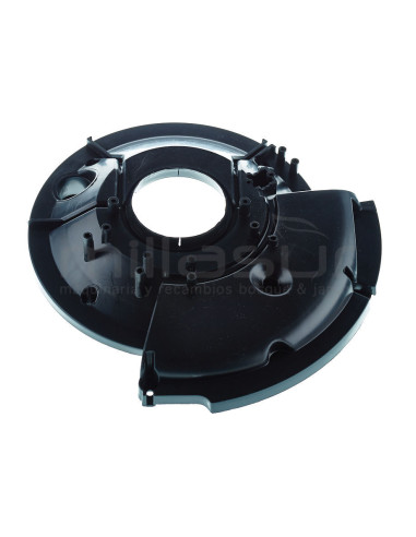 TAPA SOPORTE SUPERIOR MOTOR ASPIRADOR AS20 (19)