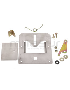 TRAMPILLA ATS60
