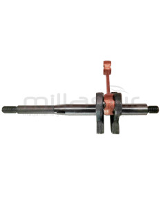 CIGÜEÑAL BA1C (160mm)