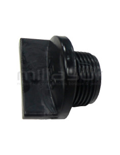 TAPON VACIADO Y LLENADO CON JUNTA 26x3.5 BA4C15 - BA4C20