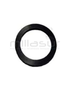 JUNTA CONEXION MANGUERA BOMBA 1,5"