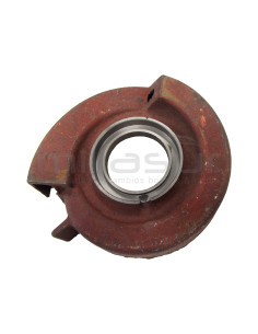 CUERPO TURBINA