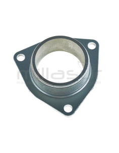 TAPA RACOR ENTRADA JUANYONG 3 TORNILLOS ( 2" )