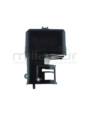 TAPA FILTRO AIRE COMPLETA BA4C20HP, BA4C20AS (59)