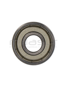 RODAMIENTO EJE ROTOR 6201 BE1000ASX (12)