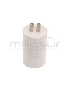CONDENSADOR 25UF/450V BE1100 (47)