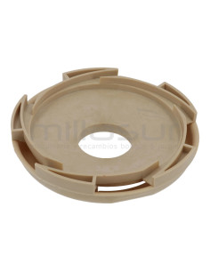 TAPA DIFUSOR SUPERIOR TURBINA BE1200P (9)