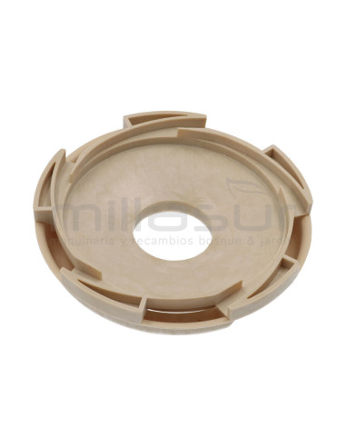 TAPA DIFUSOR SUPERIOR TURBINA BE1300P (12)