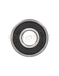 RODAMIENTO EJE ROTOR 6201-ZZ BE750AS (34)