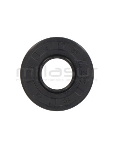 RETÉN MOTOR TAPA SOPORTE 12X26X4 BE750AS (39), BE1000ASX