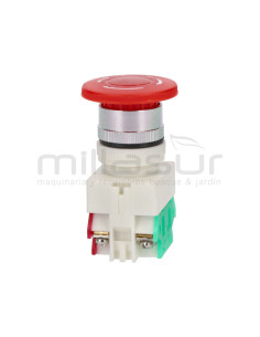 INTERRUPTOR PARE EMERGENCIA BIO150S (38)