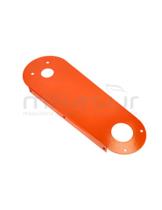 TAPA INFERIOR CORREA BIO150S (56)