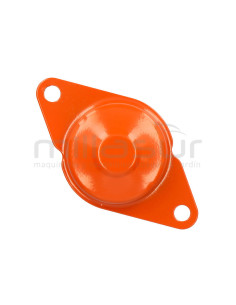 TAPA RODAMIENTO EJE TAMBOR BIO150S (27)