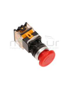 BOTON INTERRUPTOR PARE EMERGENCIA BIO150T (4)
