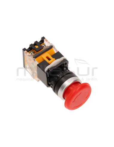 BOTON INTERRUPTOR PARE EMERGENCIA BIO150T (4)