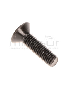 TORNILLO M8 X 25 BIO150T (21)