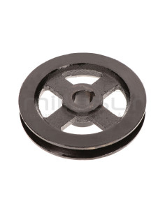 POLEA TAMBOR TRITURADOR BIO150T (24)