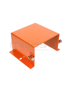 CAJA SOPORTE BATERIA BIO150T (70)