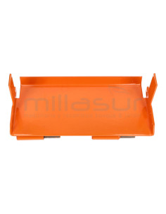 TAPA SUPERIOR TAMBOR TRITURADOR BIO150VR (26)
