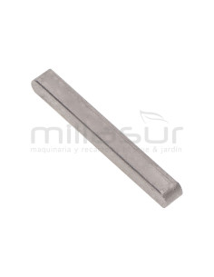 CHAVETA POLEA TAMBOR TRITURADOR BIO150VR (31)